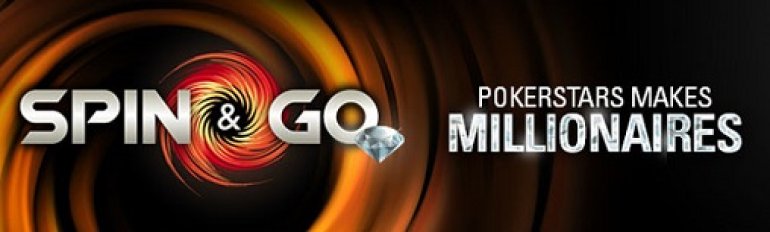 PokerStars Makes Millionaires banner